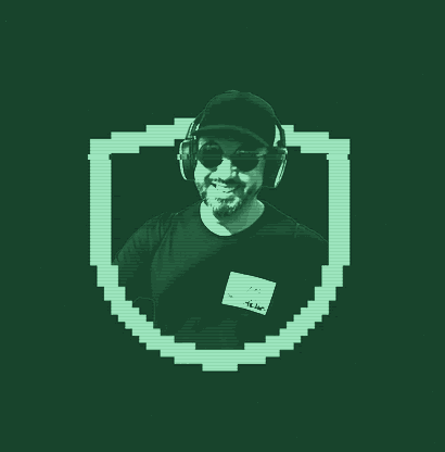 Omar Espino