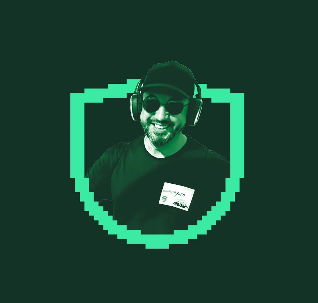 Omar Espino